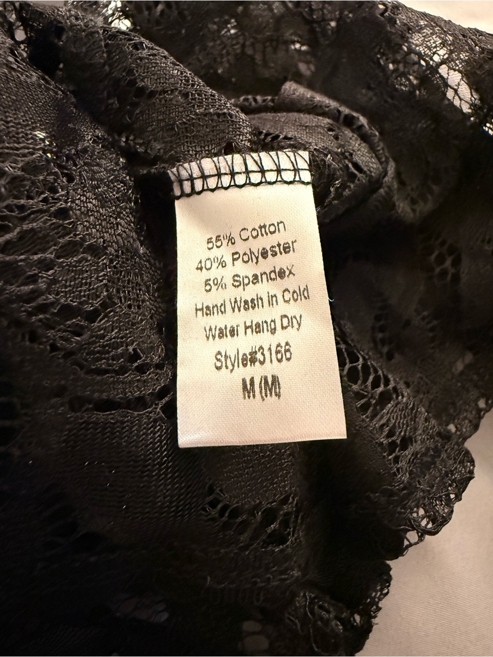 Fashion Nova Lace and Love Jacket NWT - Picture 7 of 8